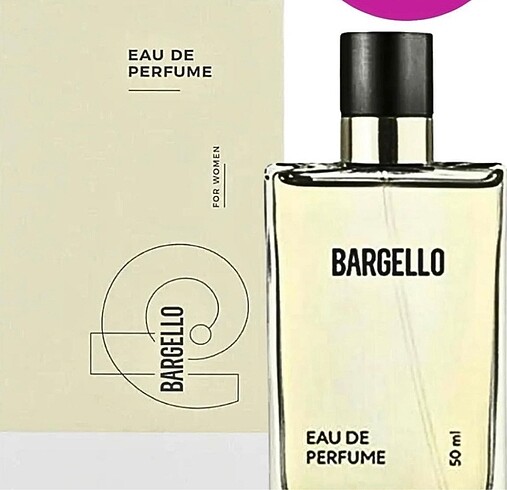 Bargello Burberry Body Parfüm