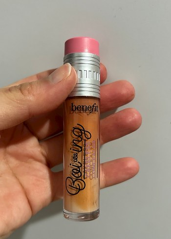 Benefit Kapatıcı - Görsel 6