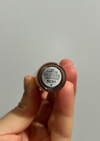 Benefit Kapatıcı - Görsel 3