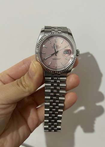 Rolex Saat - Görsel 4