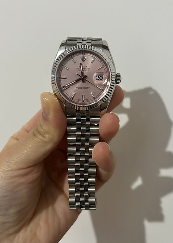 Rolex Saat - Görsel 3