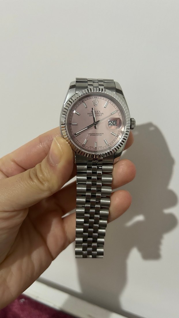 Rolex Saat - Görsel 4