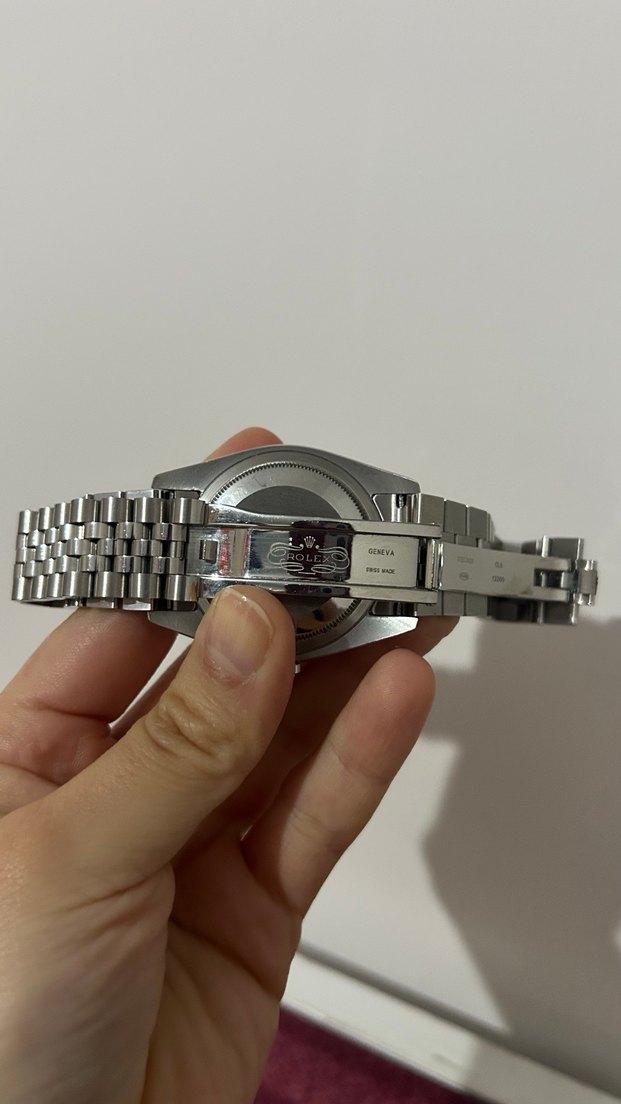 Rolex Saat - Görsel 2