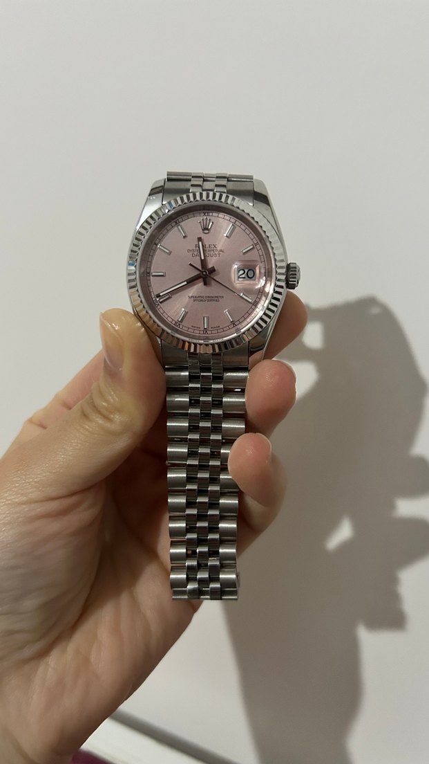 Rolex Saat - Görsel 3