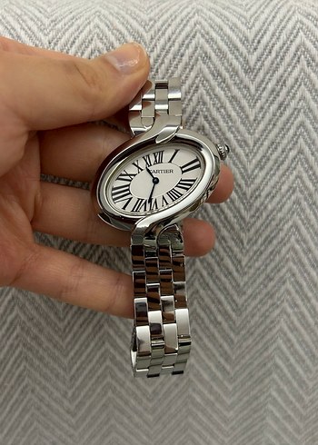 Cartier Kadın Saat - Görsel 3