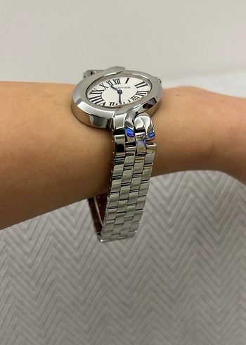 Cartier Kadın Saat - Görsel 2