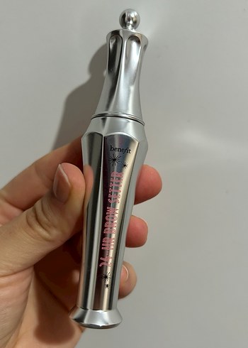 Benefit Kaş Sabiteleyici - Görsel 3