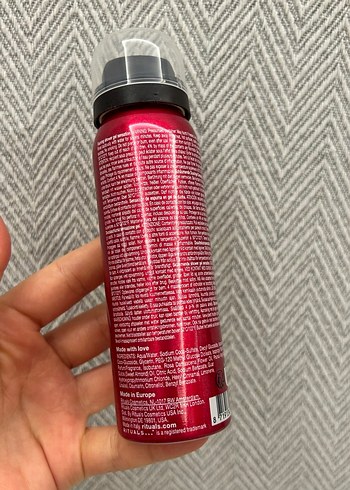 Ritual of Ayurveda Köpüren Duş Jeli - Görsel 3