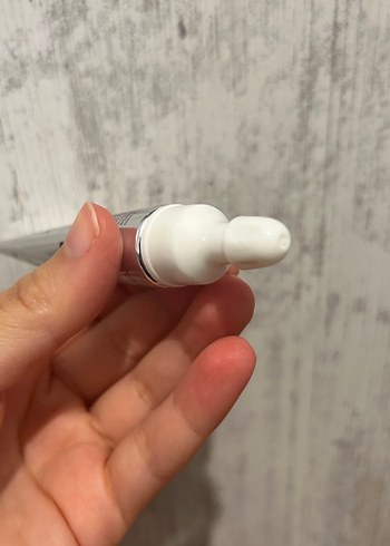 Missha Missha Time Revolution Retinol 500 IU Göz Kremi