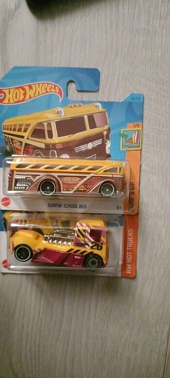 Hot wheels istediğiniz araba olursa Söyleyin Teklif Açayım