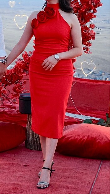 Kısa abiye
