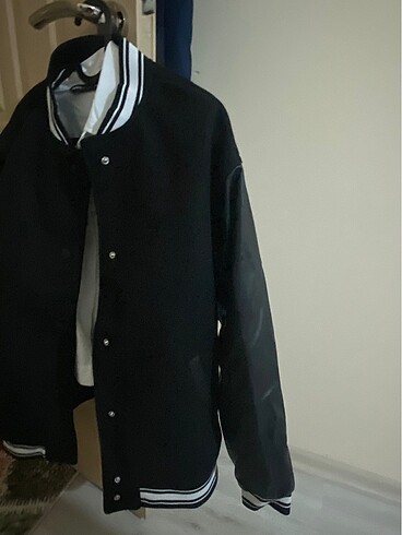 H&M HM ceket temiz