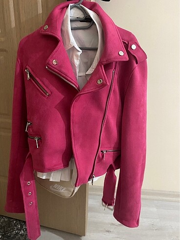 Stradivarius Ceket
