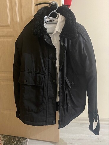 LC Waikiki LCW TEMİZ MONT
