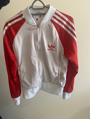 Adidas hırka