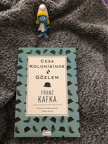 Franz Kafka