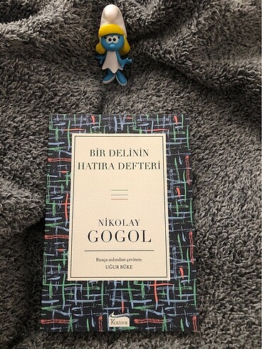 Nikolay Gogol