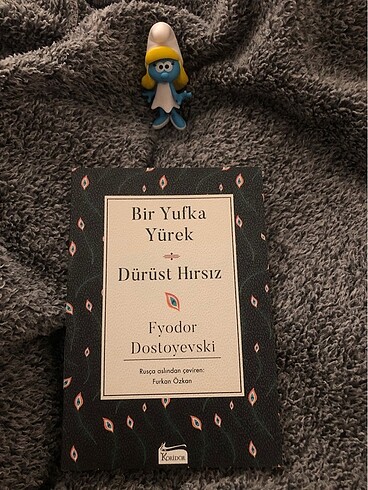 Dostoyevski