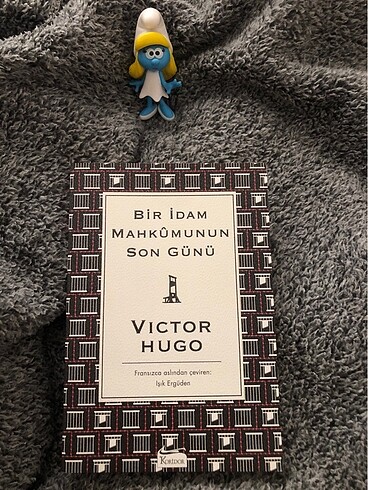 Victor Hugo