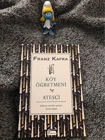 Franz Kafka