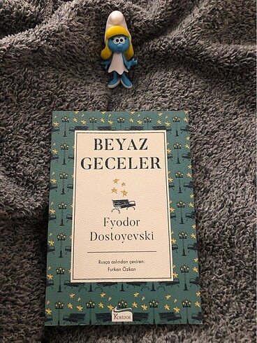 Dostoyevski