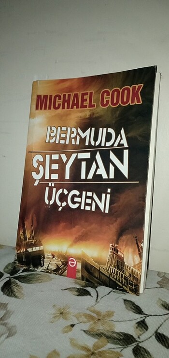 Bermuda şeytan üçgeni
