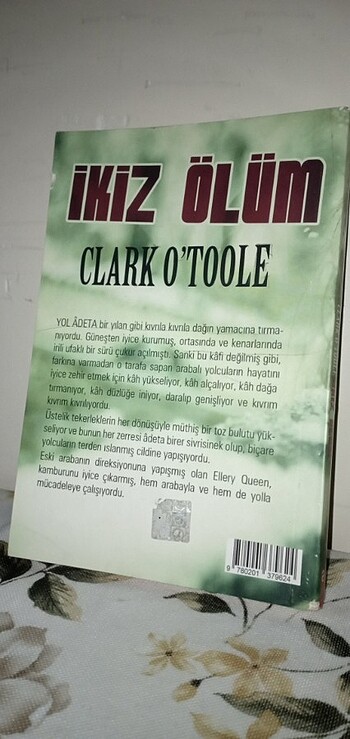  İkiz ölüm