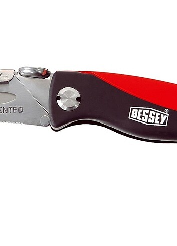 Diğer Bessey Dbkph Çok Amaçlı Çakı Bıçak