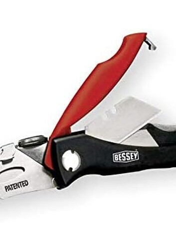 Beden Bessey Dbkph Çok Amaçlı Çakı Bıçak
