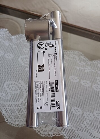 Beden #IKEA Sarımsak ezeceği
