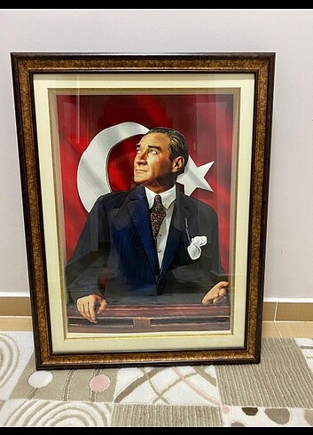 #Mustafa Kemal Atatürk 