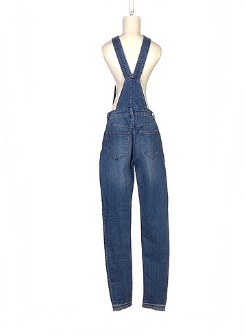 36 Beden H&M tulum 36 beden defosuz