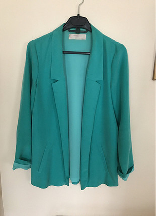 Zara Zara blazer