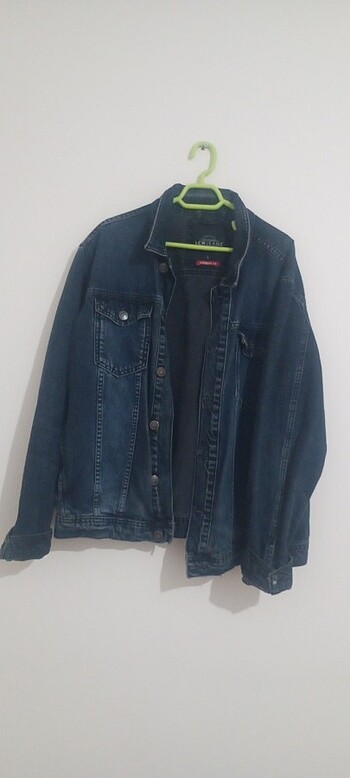 Vintage ceket
