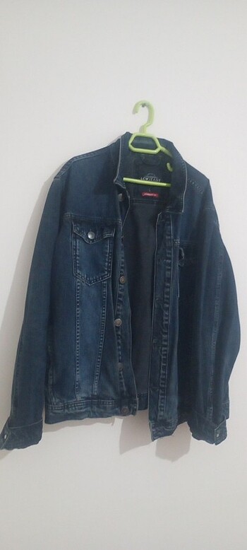 LC Waikiki Vintage ceket