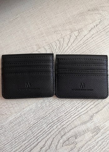 Siyah Fermuarlı Erkek Kartlık cüzdan - Görsel 5