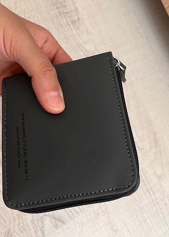 LCW erkek cüzdan - Görsel 4