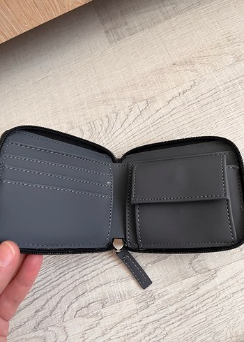 LCW erkek cüzdan - Görsel 3