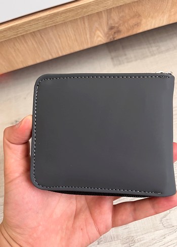 LCW erkek cüzdan - Görsel 2
