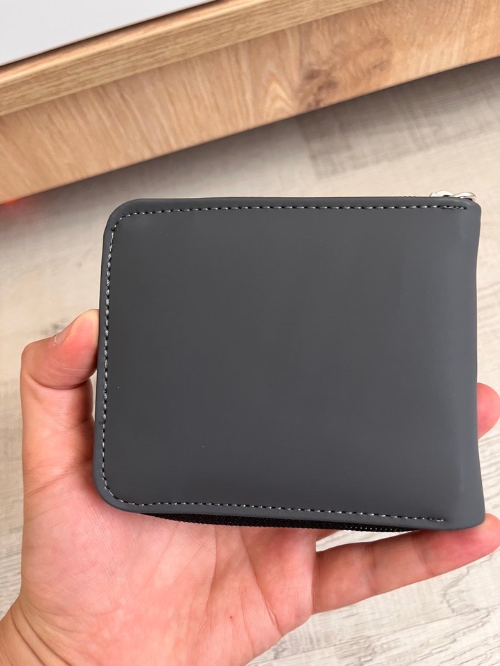 LCW erkek cüzdan - Görsel 2