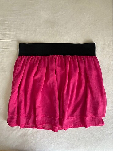 Only marka Pembe etek