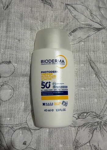 Bioderma