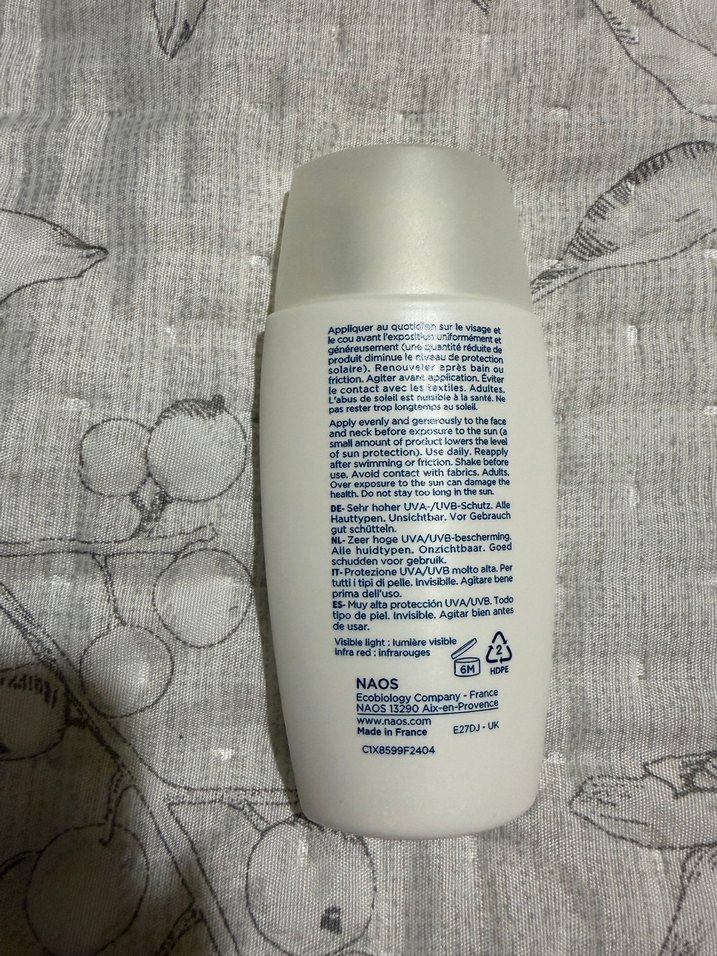 Bioderma Photoderm Güneş Kremi - Görsel 2