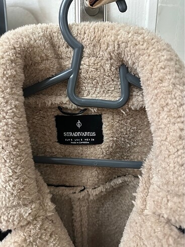 Stradivarius Stradivarius kaban