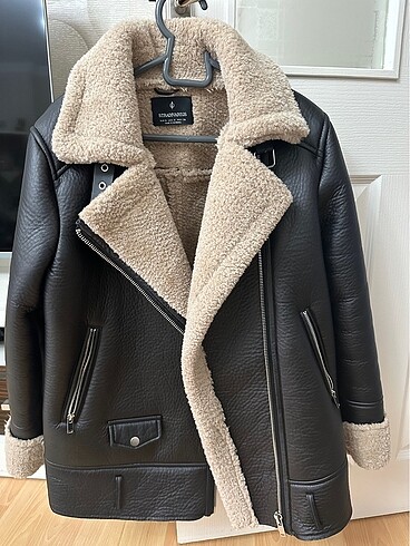 Stradivarius kaban