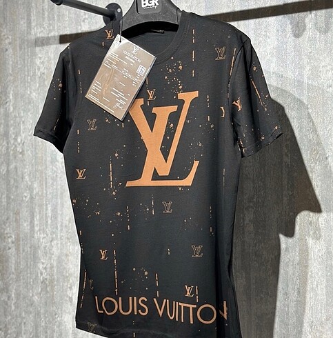 Louis Vuitton tişört
