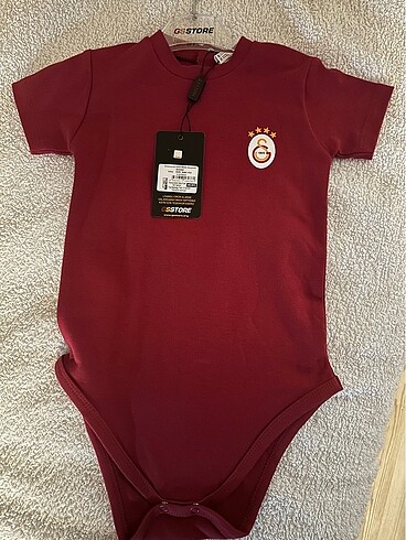 GS erkek çocuk zıbını