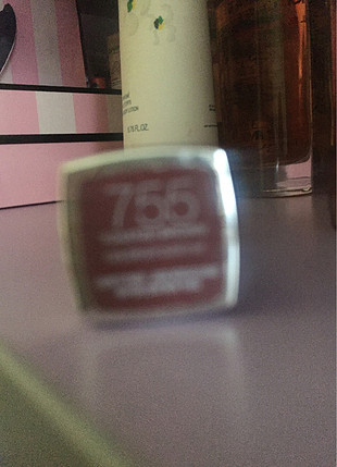 Maybelline Fazlalıktan satıyorum