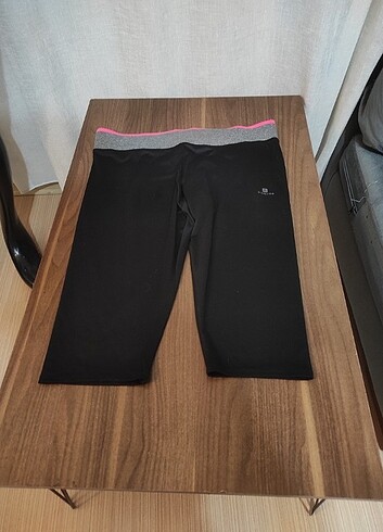 Decathlon kadın tayt