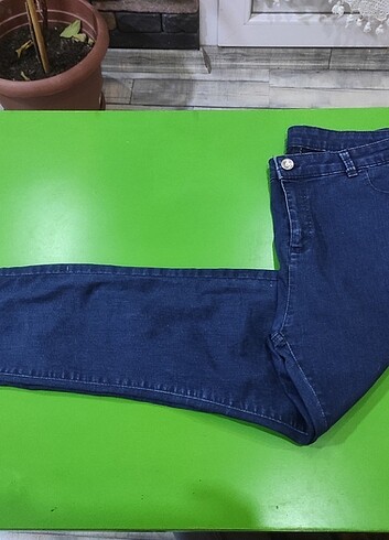 Kot Pantolon 